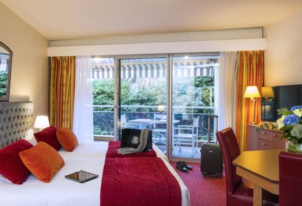 hotel image