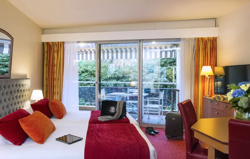 hotel image