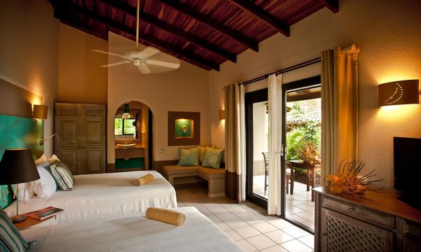 Cala Luna Boutique Hotel & Villas hotel in Tamarindo