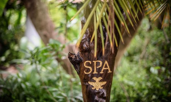 Cala Luna Boutique Hotel & Villas hotel in Tamarindo