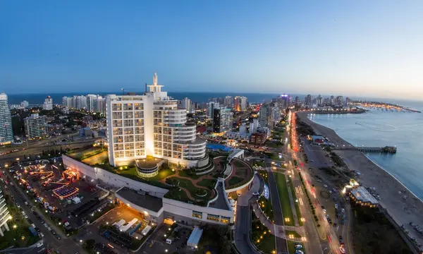 Enjoy Punta del Este hotel in Punta del Este