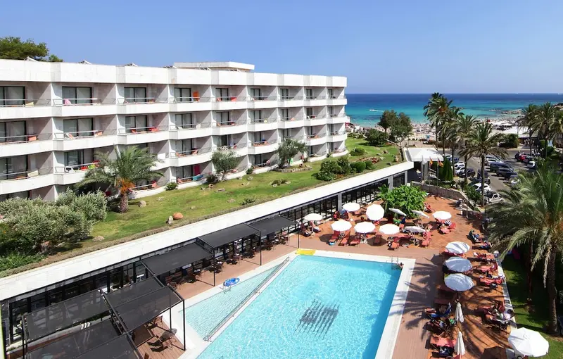 hotel image