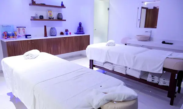 Amethyst Napa Hotel & Spa hotel in Ayia Napa