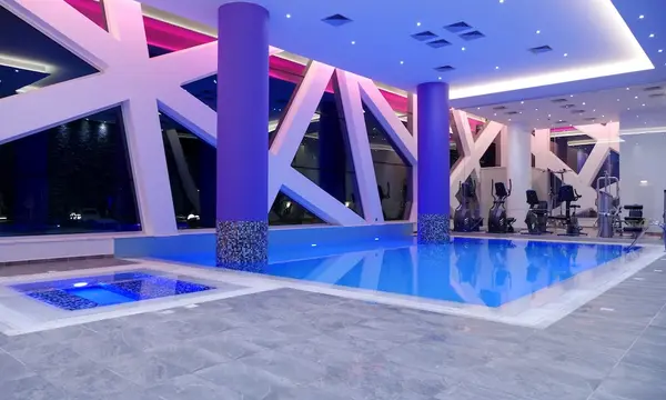 Amethyst Napa Hotel & Spa hotel in Ayia Napa