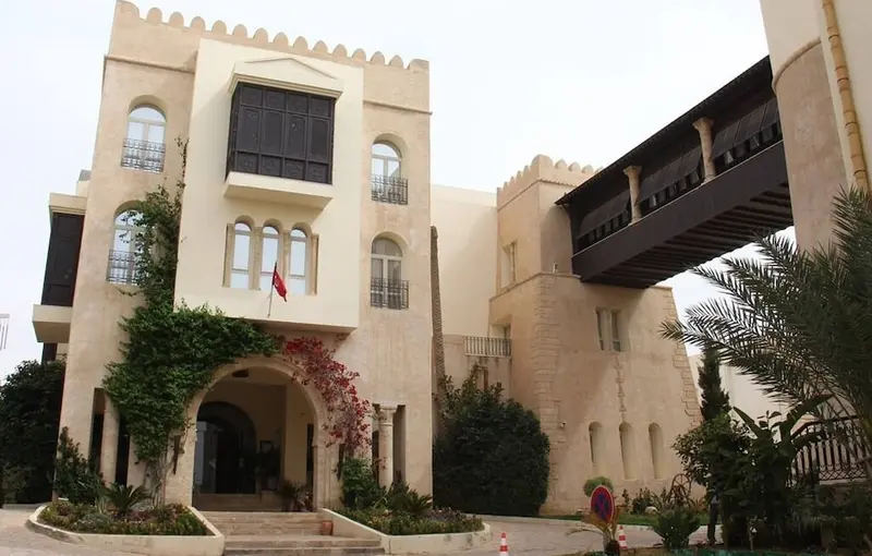 hotel image