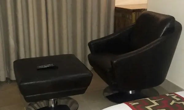 Roots Hotel Apartment By Roots hotel in Accra