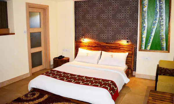 Roots Hotel Apartment By Roots hotel in Accra