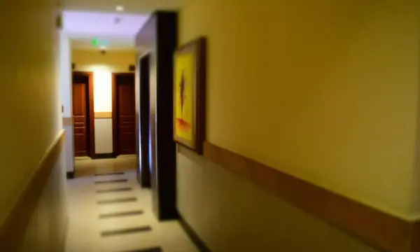 Roots Hotel Apartment By Roots hotel in Аккра