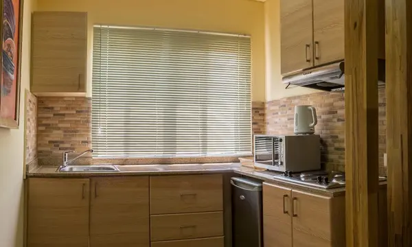 Roots Hotel Apartment By Roots hotel in Accra