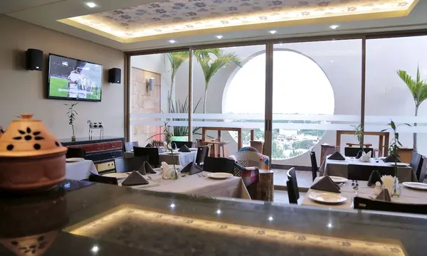Roots Hotel Apartment By Roots hotel in Accra