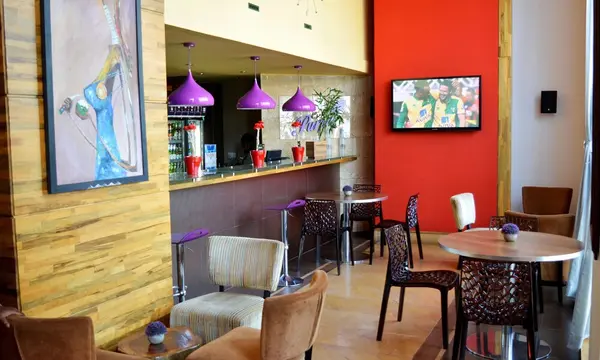 Roots Hotel Apartment By Roots hotel in Accra
