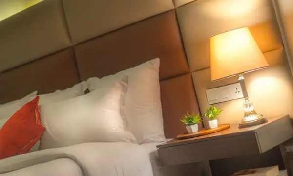 Luxus Grand Hotel hotel in Lahore