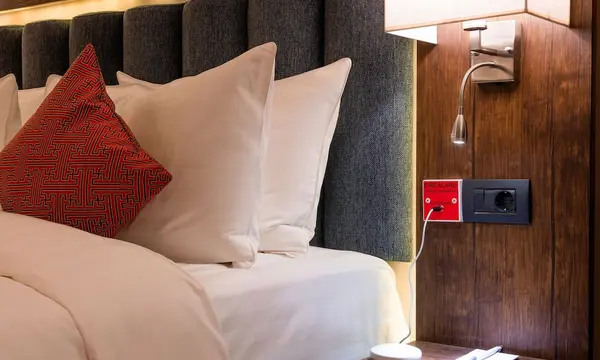 Ramada Hotel & Suites by Wyndham Yerevan hotel in Yerevan