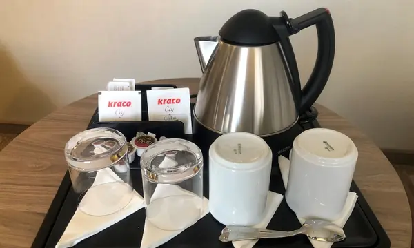 Hilton Garden Inn Tirana hotel in Tirana
