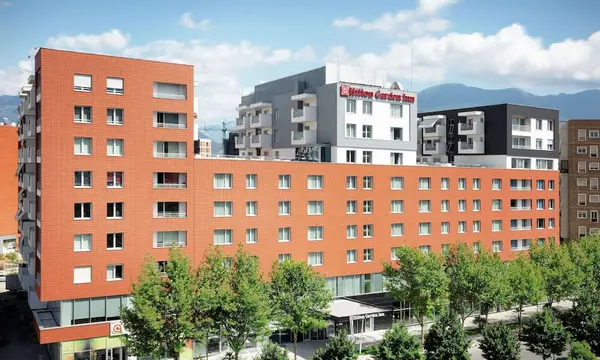 Hilton Garden Inn Tirana hotel in Tirana