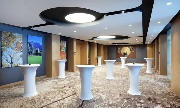 Hilton Garden Inn Tirana hotel in Tirana