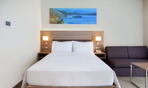 Hilton Garden Inn Tirana hotel in Tirana