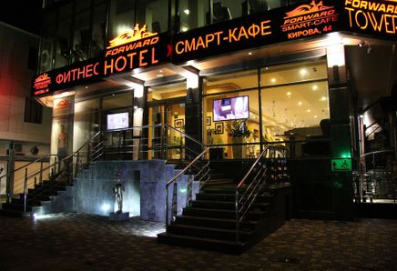 hotel image