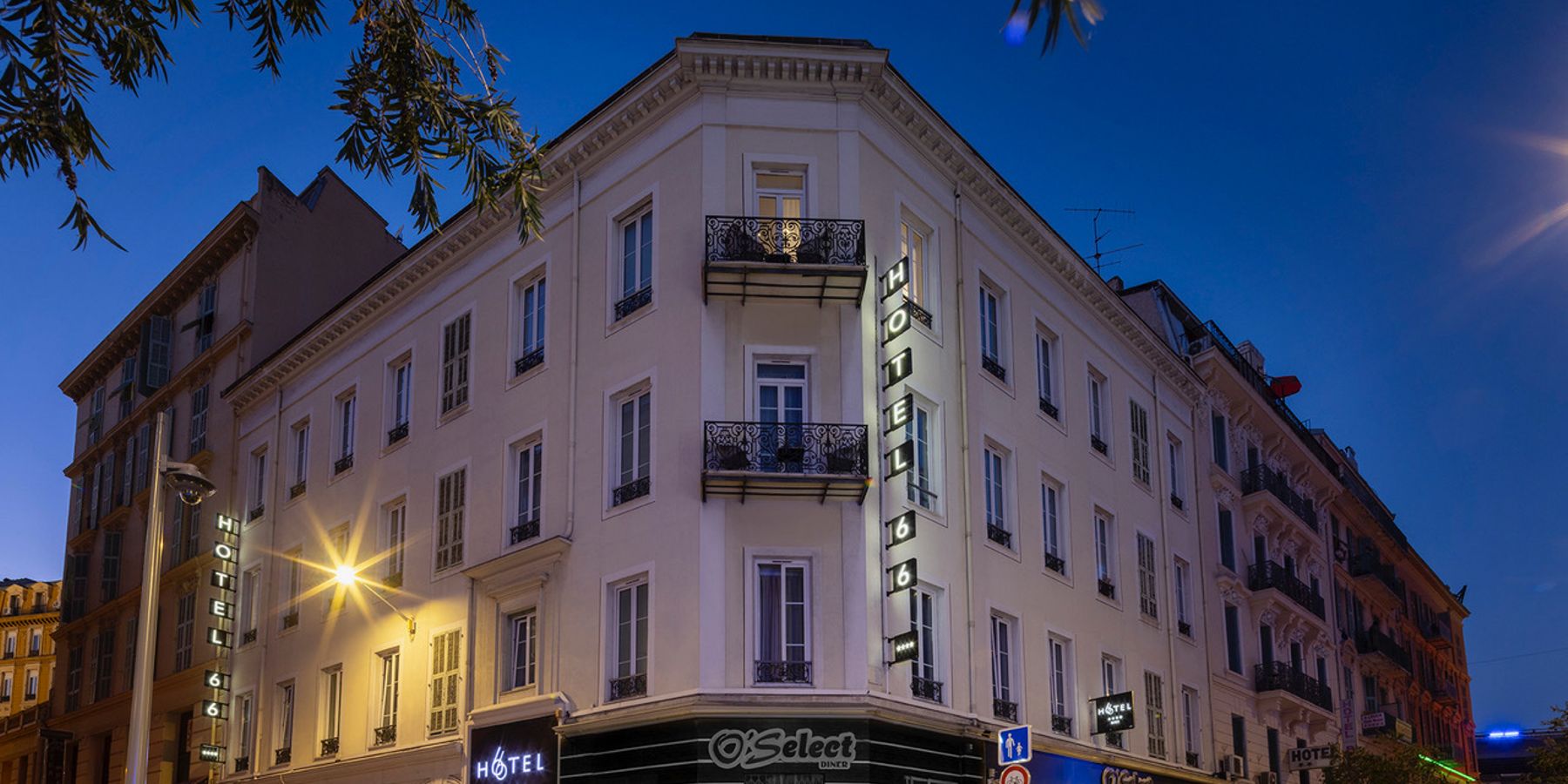 hotel image
