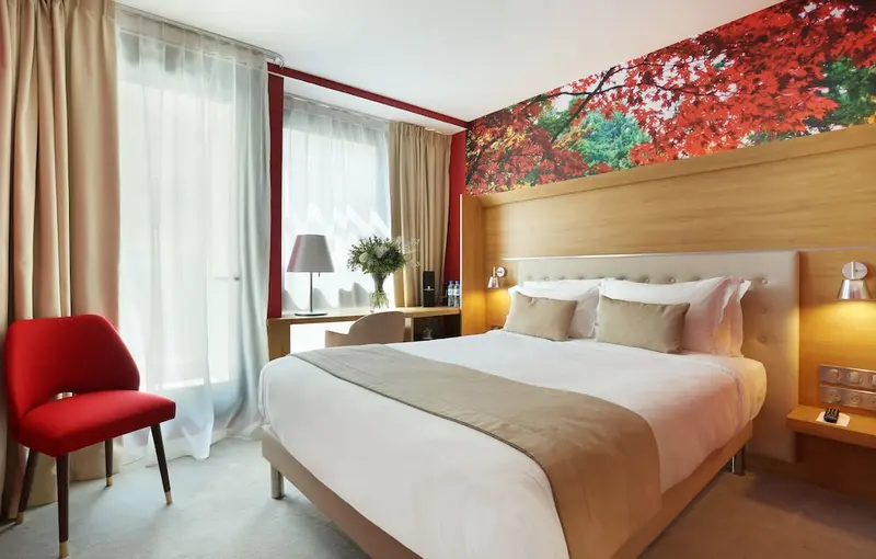 hotel image