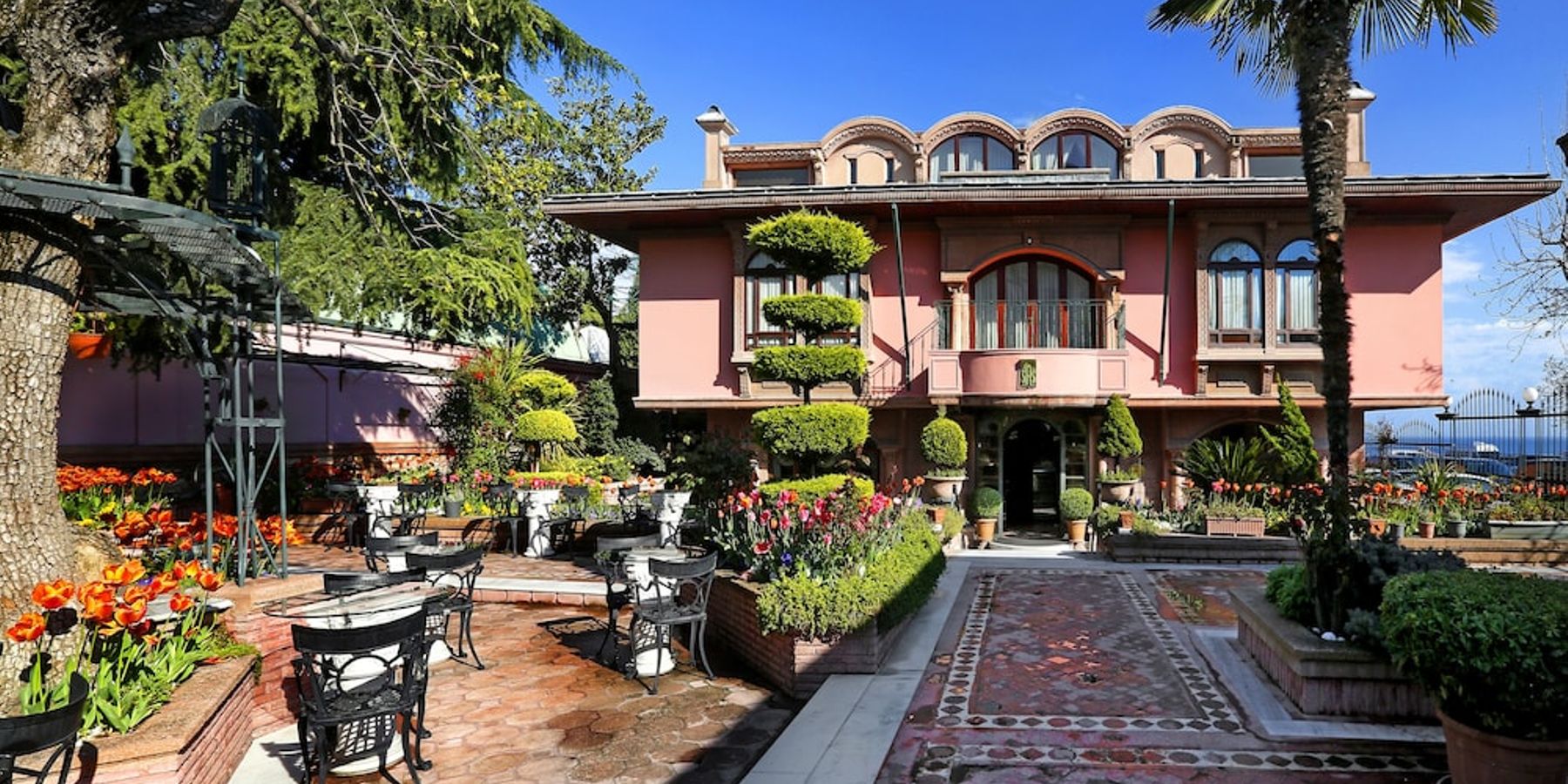 hotel image
