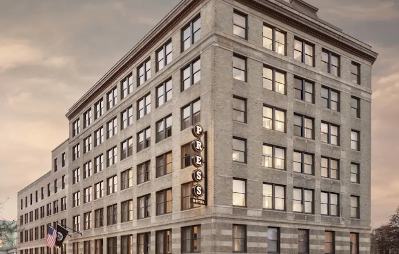 hotel image