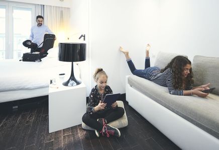 hotel image