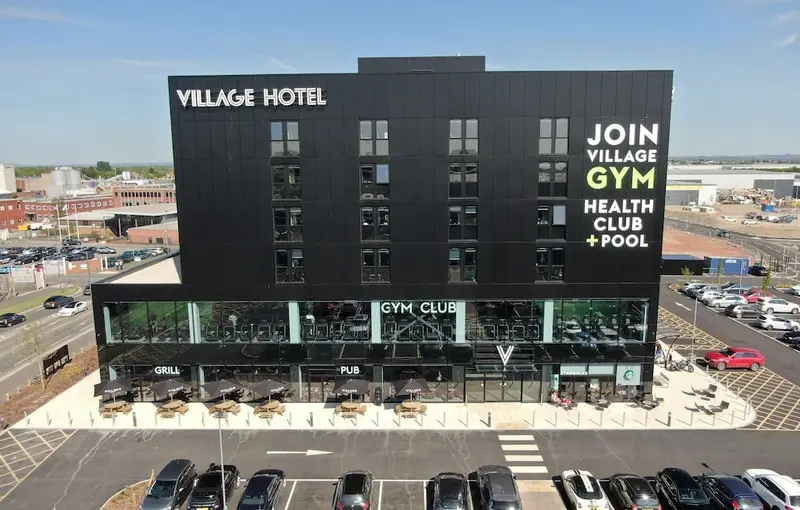 hotel image