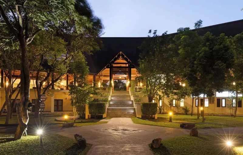 hotel image