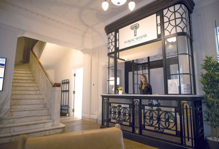 hotel image