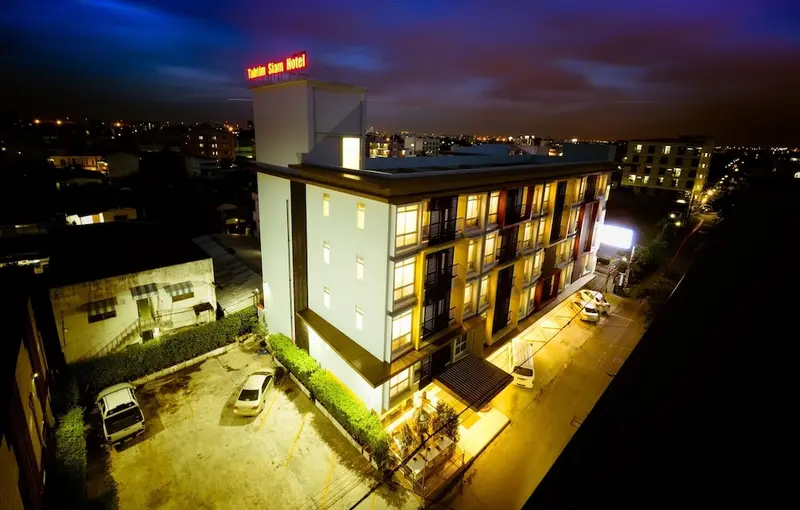 hotel image