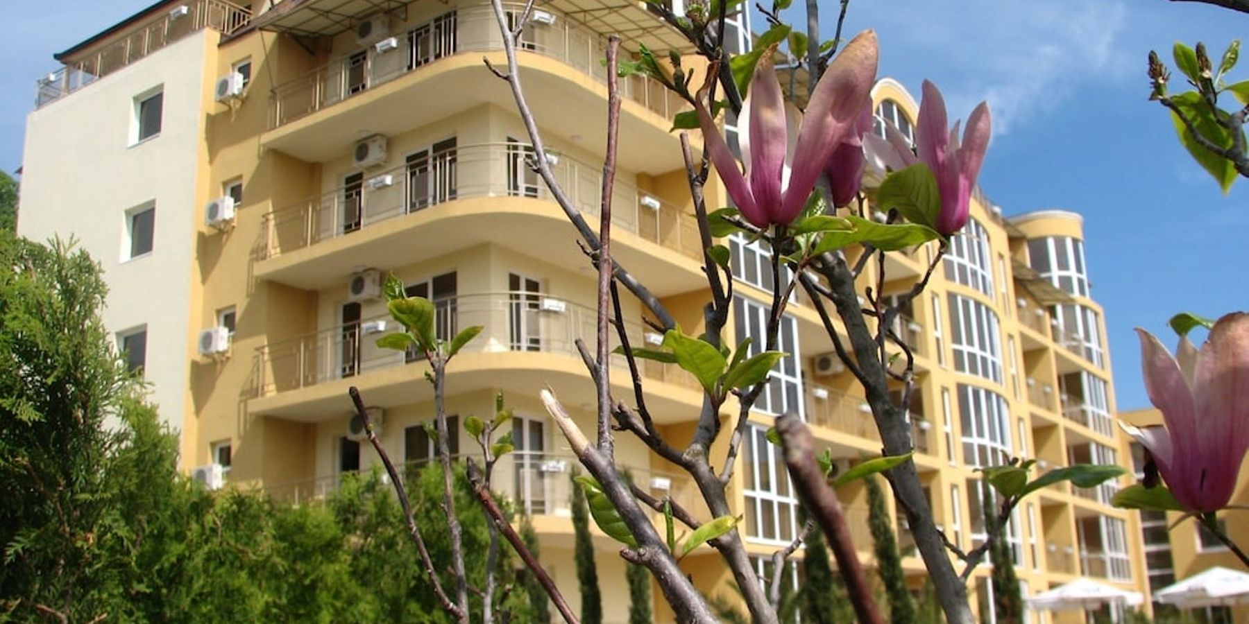 hotel image