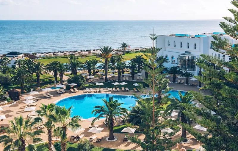 hotel image