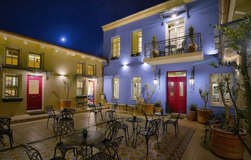 hotel image
