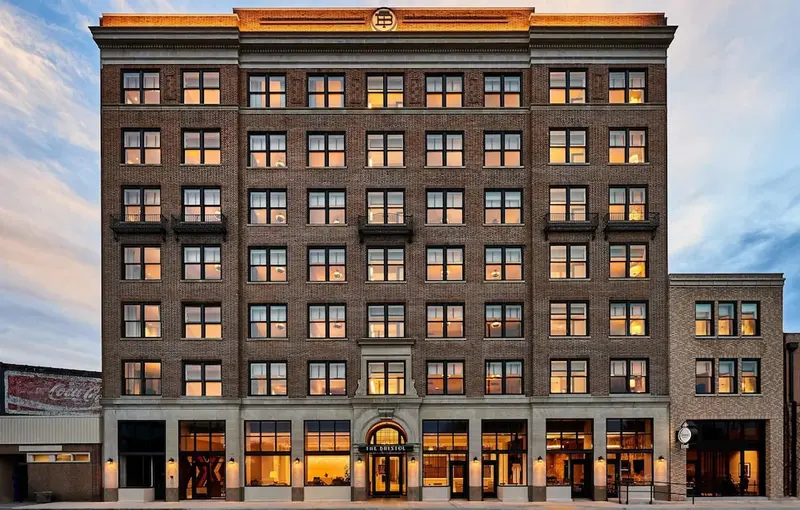 hotel image