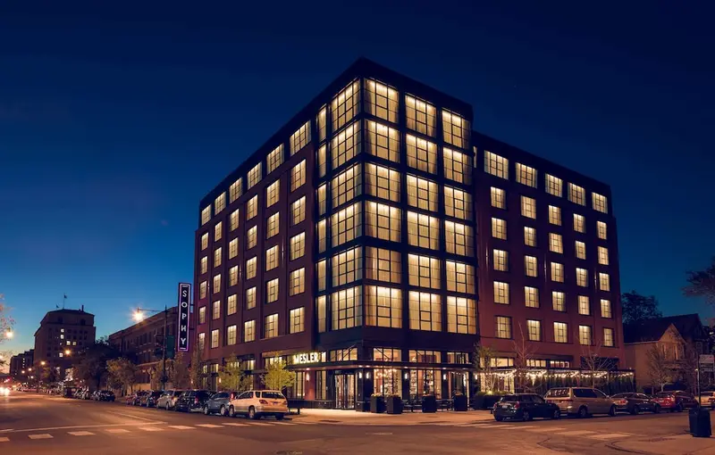 hotel image