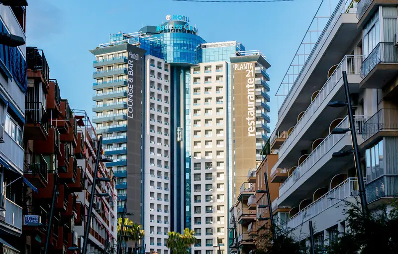 hotel image