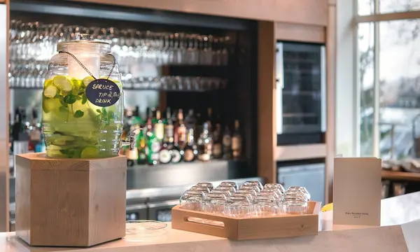 Rikli Balance Hotel (ex Hotel Golf) - Sava Hotels & Resorts hotel in Bled