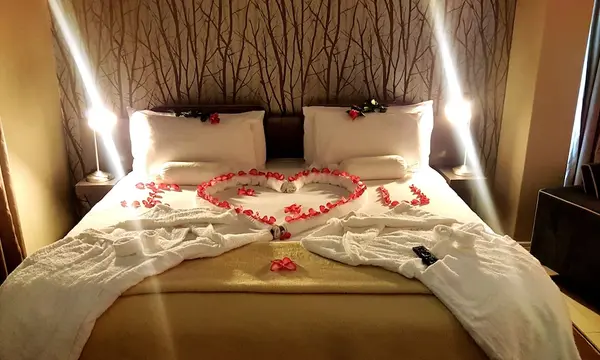 The Hyde All-Suite Hotel hotel in Cape Town
