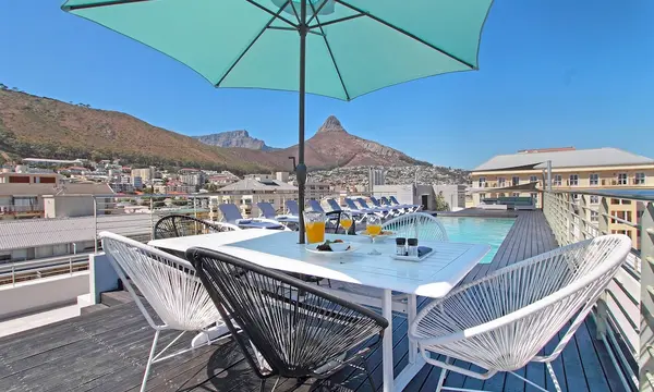 The Hyde All-Suite Hotel hotel in Il capo