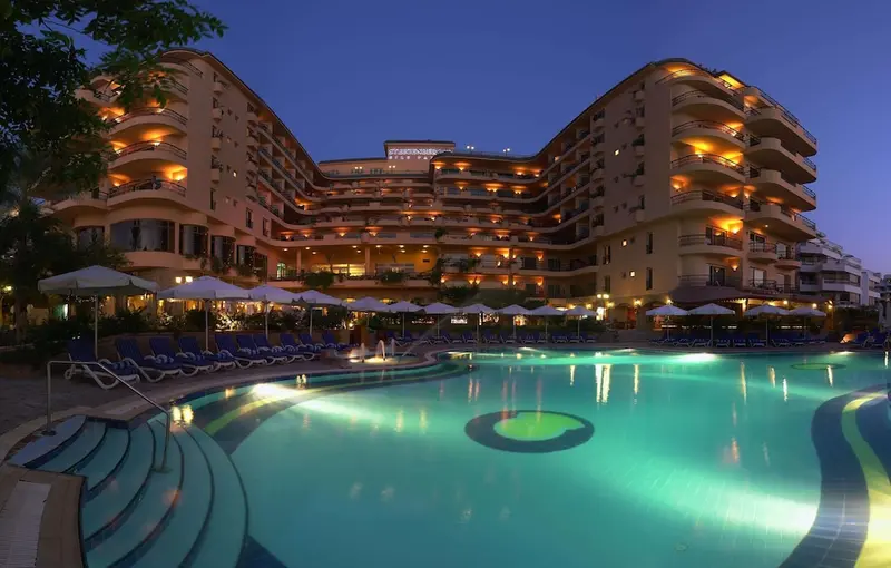 hotel image