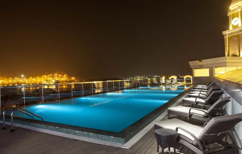 hotel image