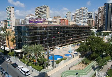 hotel image