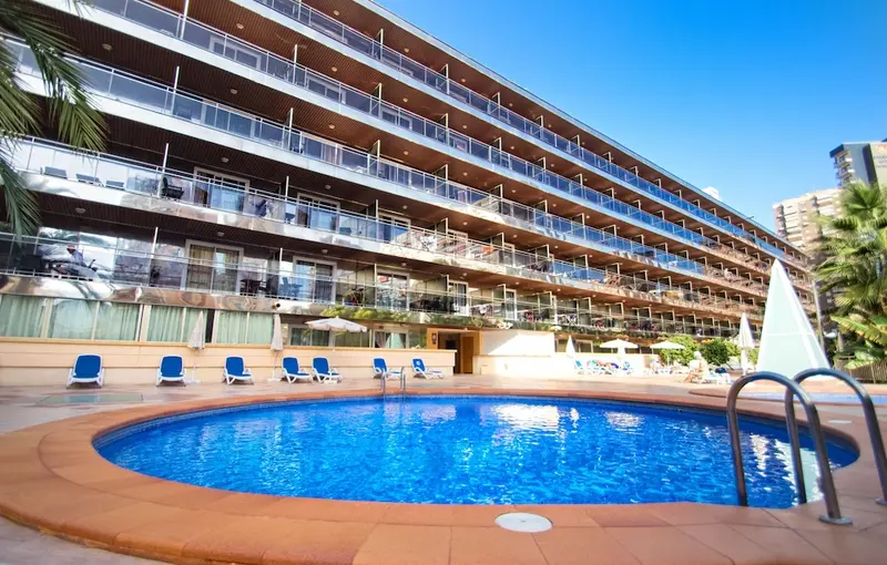 hotel image