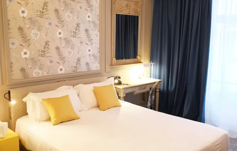 hotel image