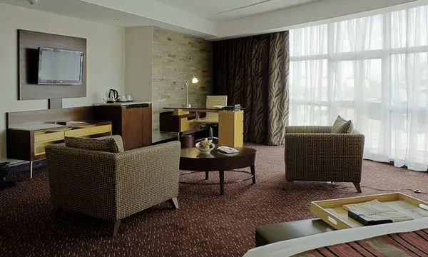 The Boma Nairobi hotel in Nairobi
