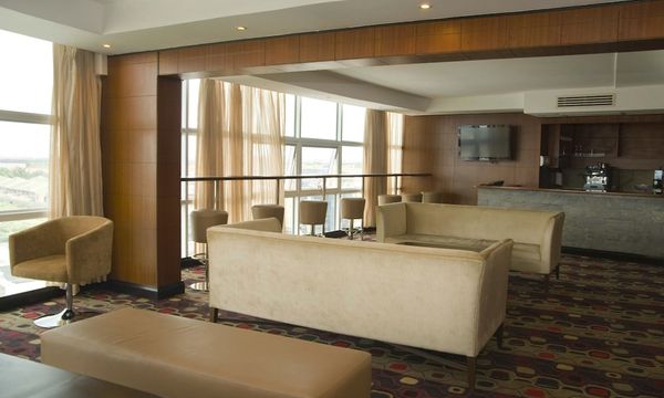 The Boma Nairobi hotel in Nairobi