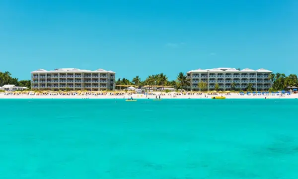 Alexandra Resort - ALL-INCLUSIVE hotel in Providenciales