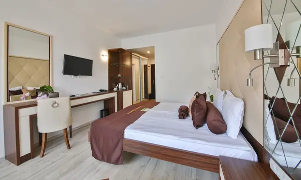 Prestige Deluxe Hotel Aquapark Club - All Inclusive hotel in Golden Sands