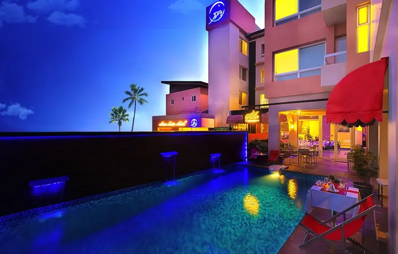 hotel image